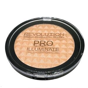 ❄️ Makeup Revolution | Pro Illuminate Highlighter